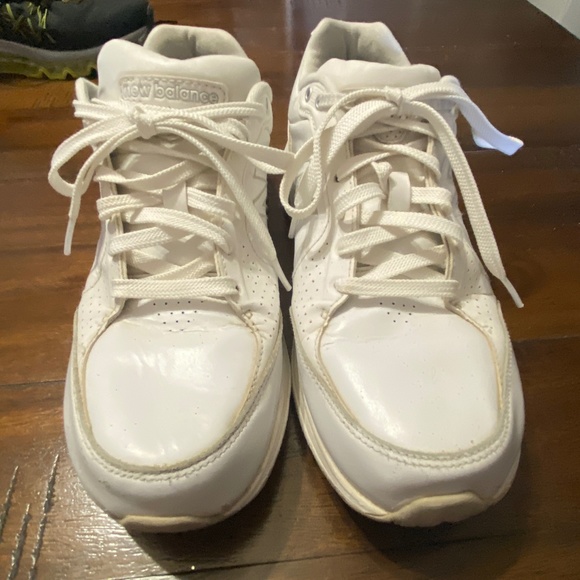 New Balance WW 928 WB3 Walking Shoes - Women's No Size tag approximately Size 9 - Picture 3 of 15